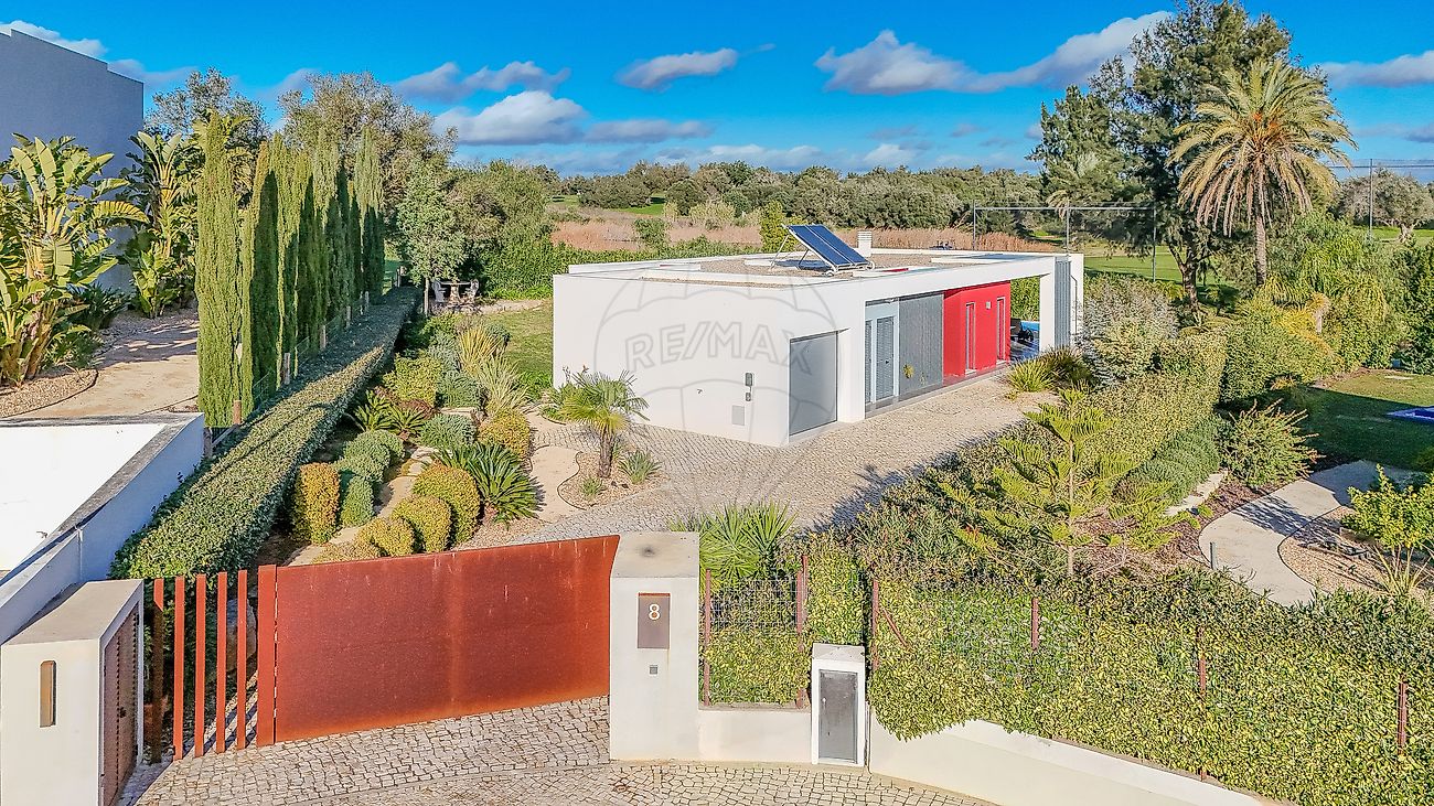 Moradia T3 à venda em Silves