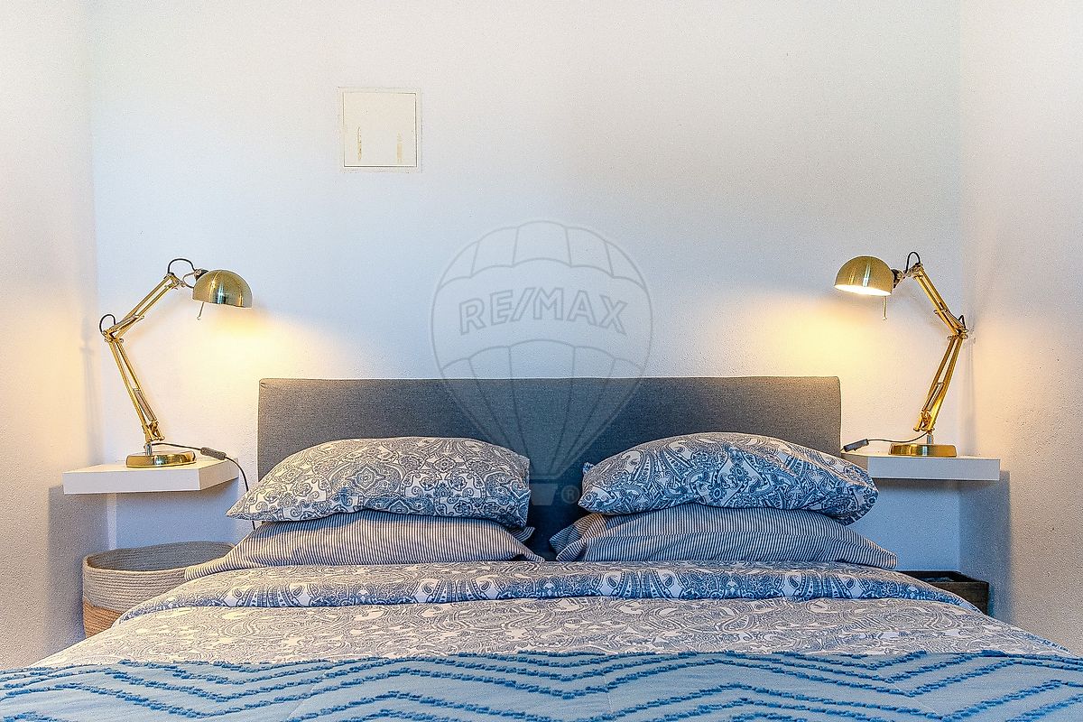 Apartamento T1 à venda em Albufeira