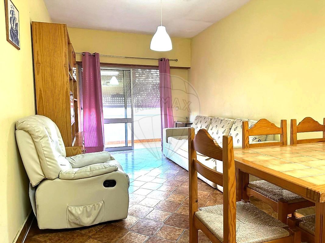Apartamento T1 à venda em Loulé