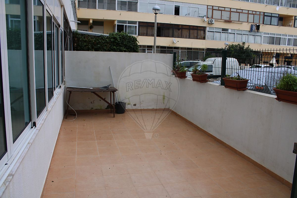 Apartamento T4 à venda em Faro (Sé e São Pedro), Faro — foto 14