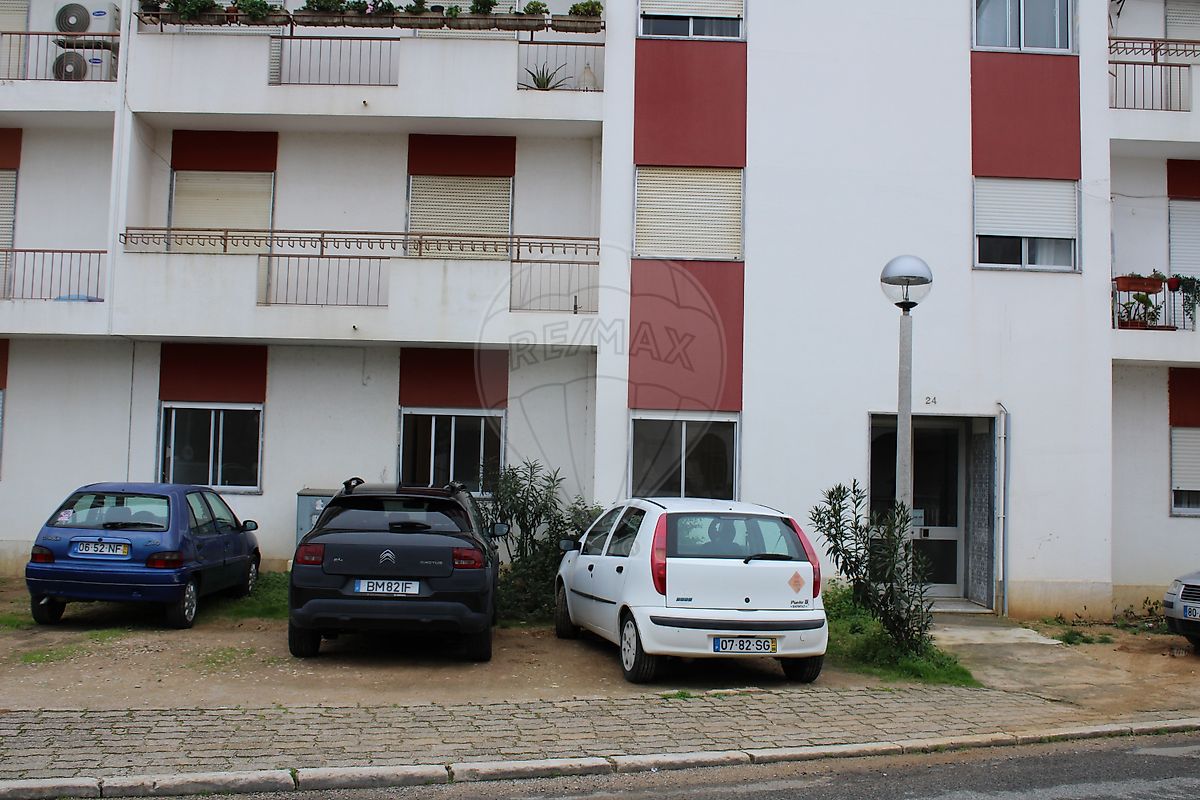 Apartamento T4 à venda em Faro