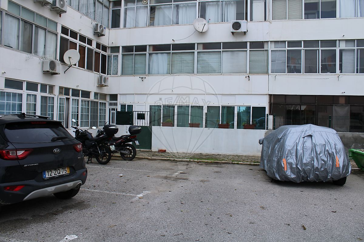 Apartamento T4 à venda em Faro (Sé e São Pedro), Faro — foto 33