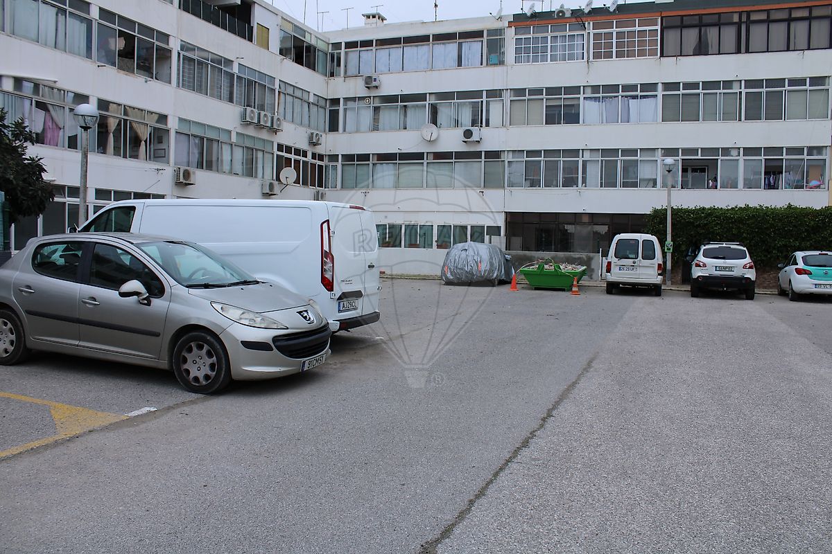 Apartamento T4 à venda em Faro (Sé e São Pedro), Faro — foto 34