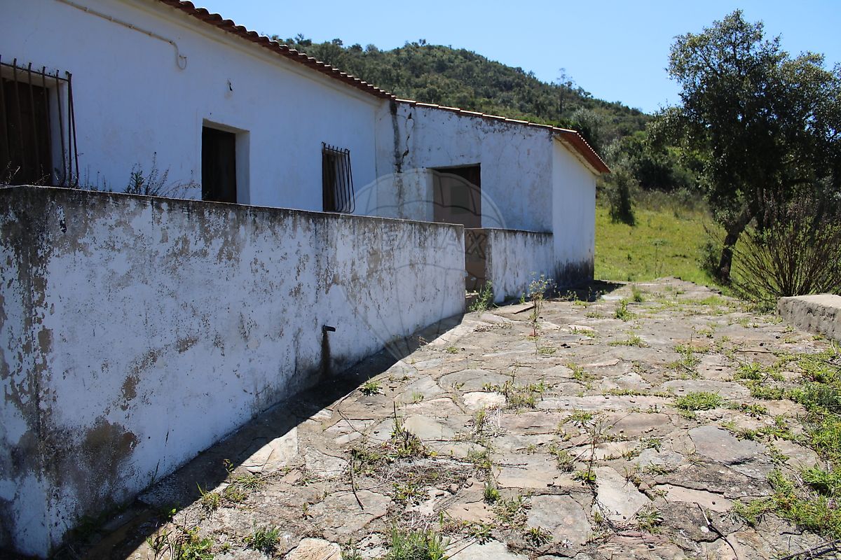 Moradia - Alte, Loulé, Faro