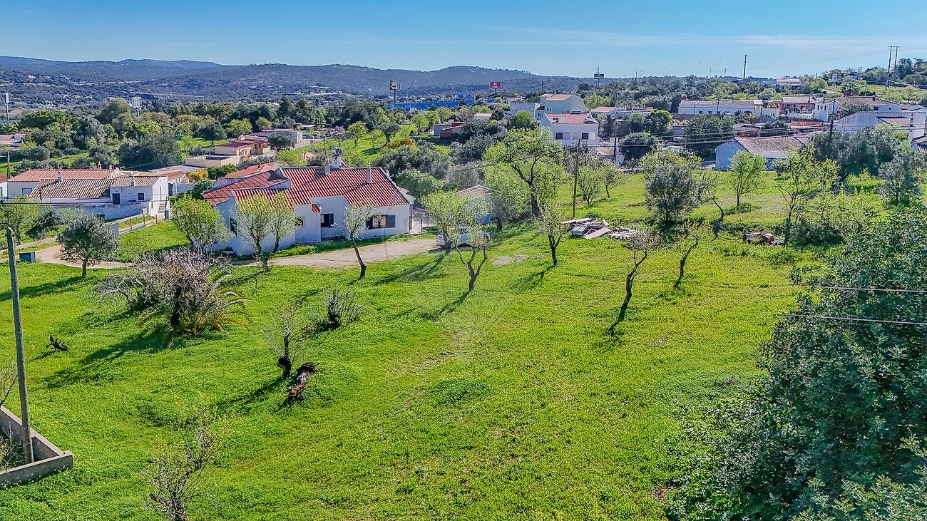 Moradia T3 à venda em Paderne, Albufeira — foto 34
