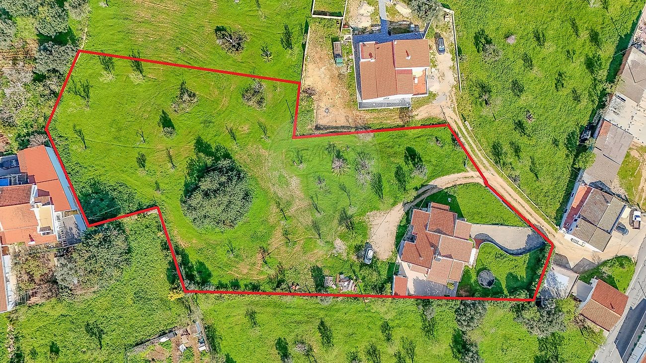 Moradia T3 à venda em Paderne, Albufeira — foto 32