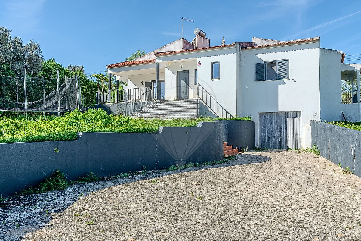 Moradia T3 à venda em Paderne, Albufeira — foto 2