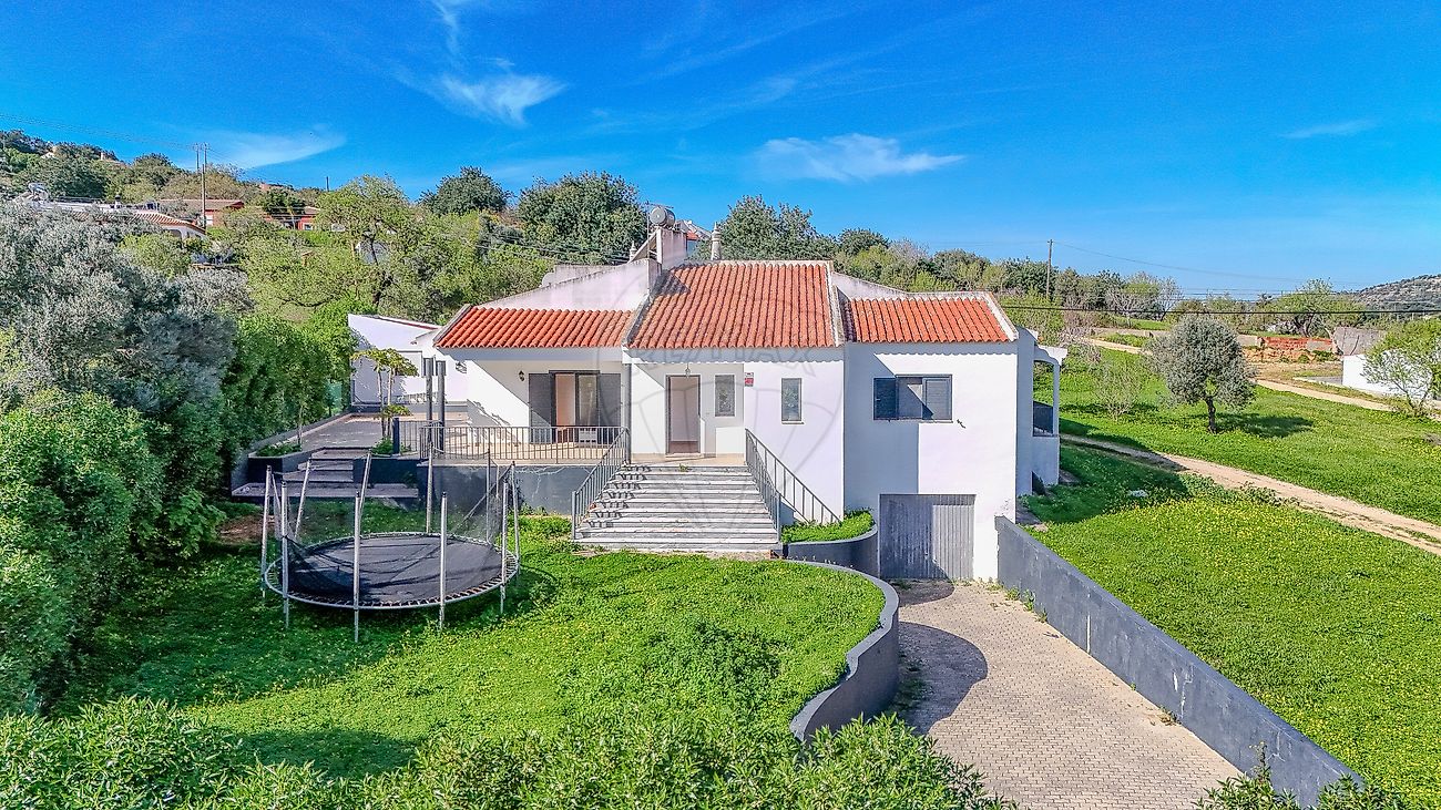 Moradia T3 à venda em Paderne, Albufeira — foto 33