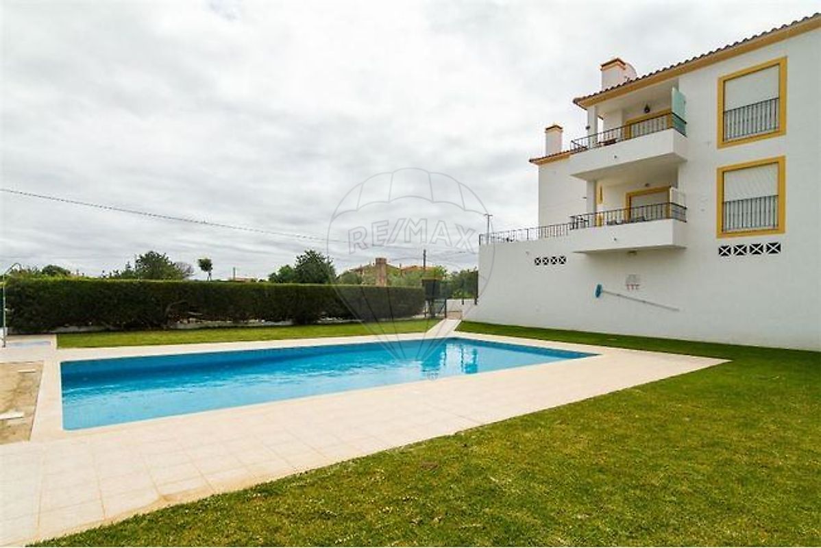 Apartamento T2 à venda em Albufeira