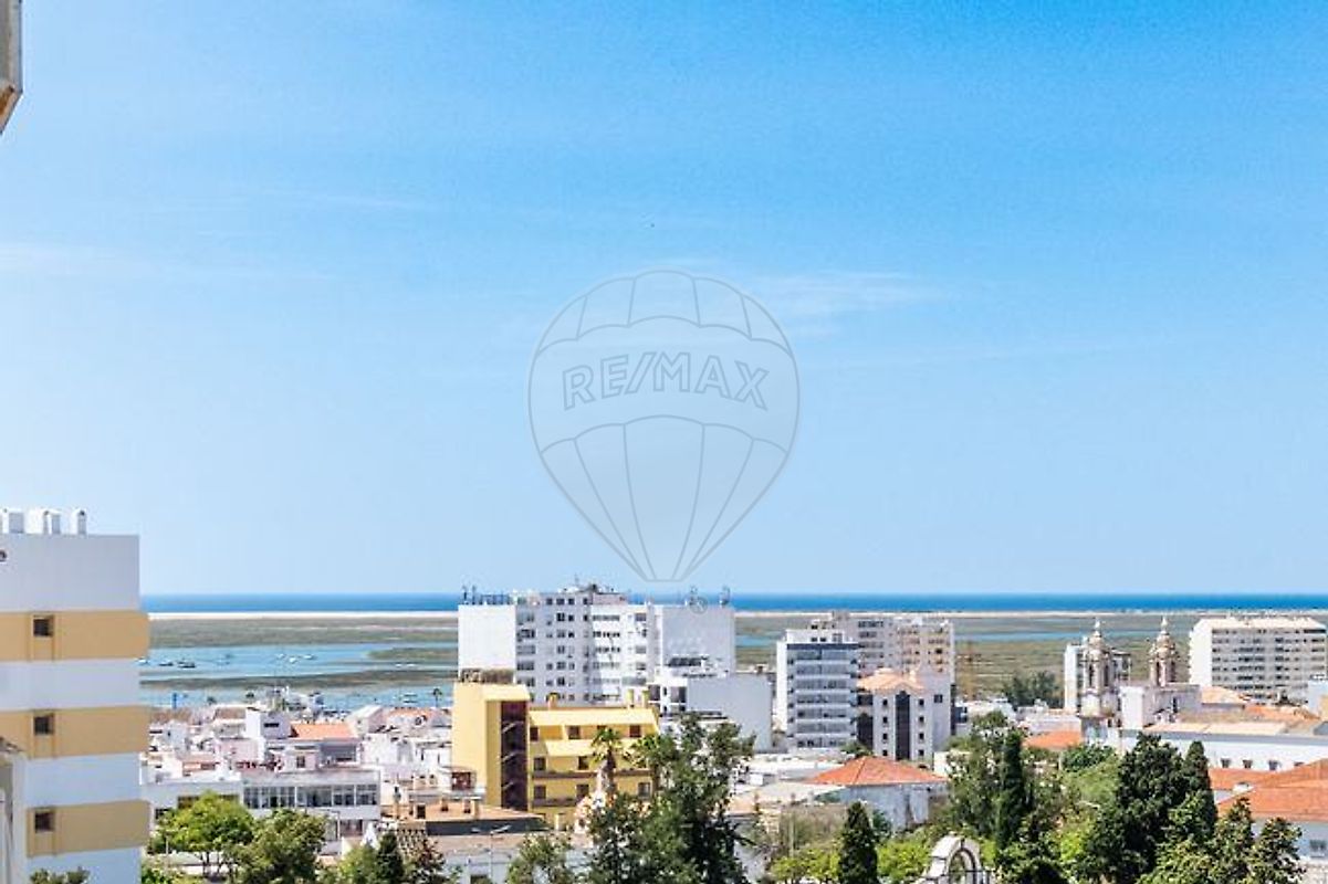 Apartamento T2 à venda em Faro