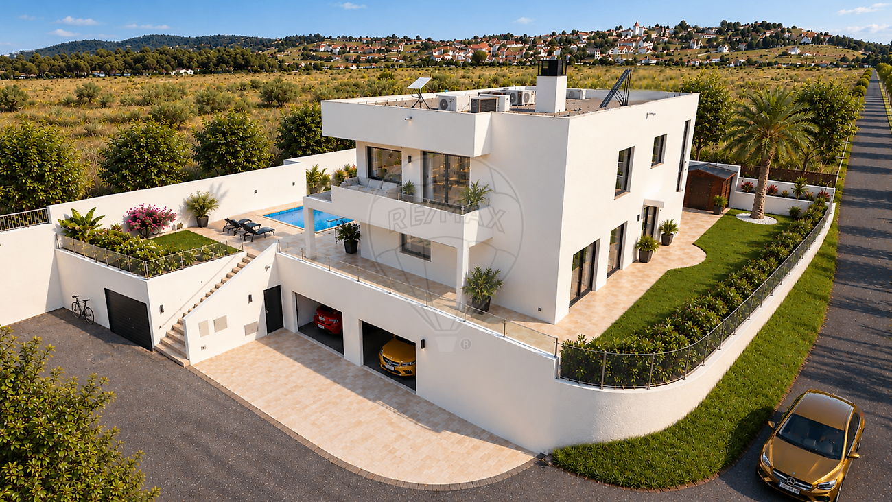 Moradia T3 à venda em Albufeira e Olhos de Água, Albufeira — foto 38