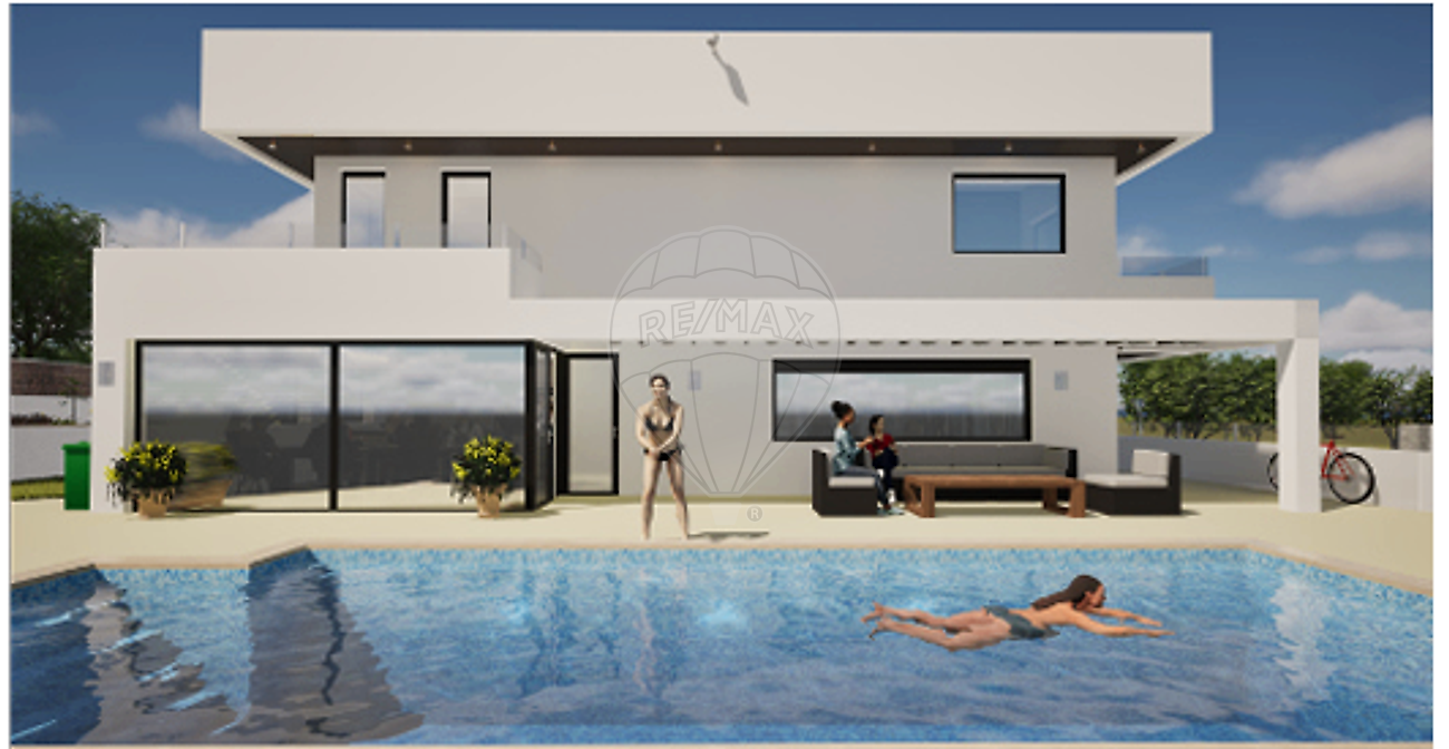 Moradia T3 à venda em Albufeira e Olhos de Água, Albufeira — foto 3