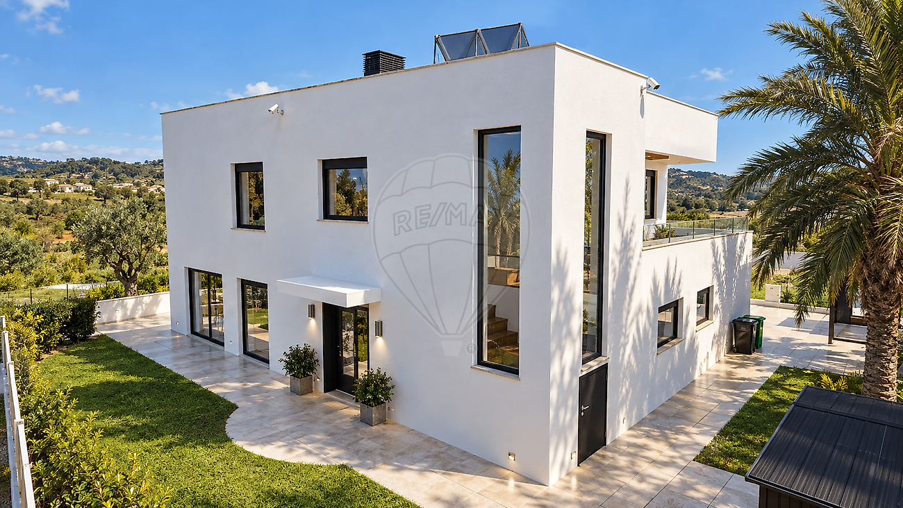 Moradia T3 à venda em Albufeira e Olhos de Água, Albufeira — foto 37