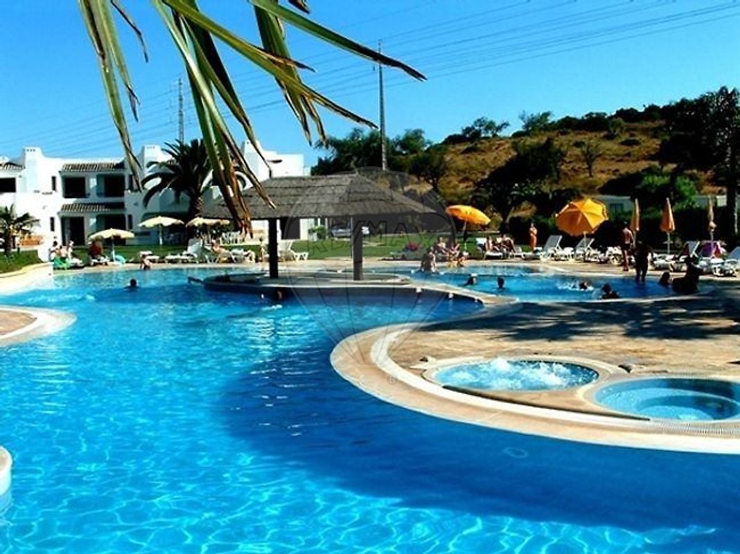 Apartamento à venda em Albufeira