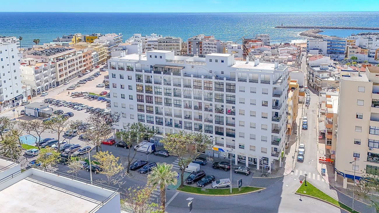 Apartamento T2 à venda em Loulé