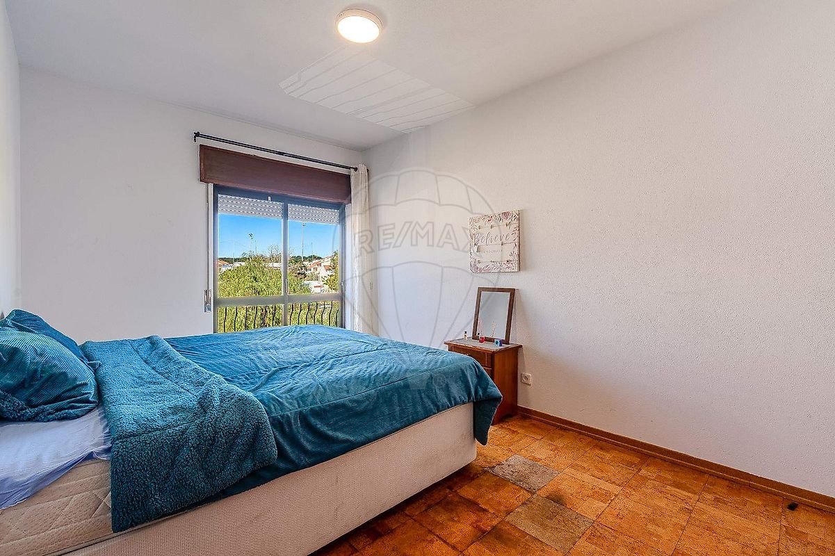 Apartamento T2 à venda em Silves