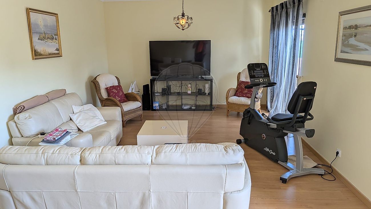 Apartamento T2 à venda em Albufeira