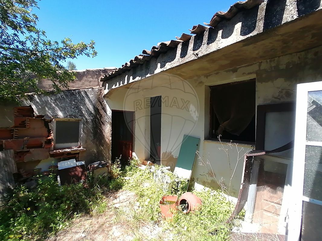 Terreno à venda em Silves