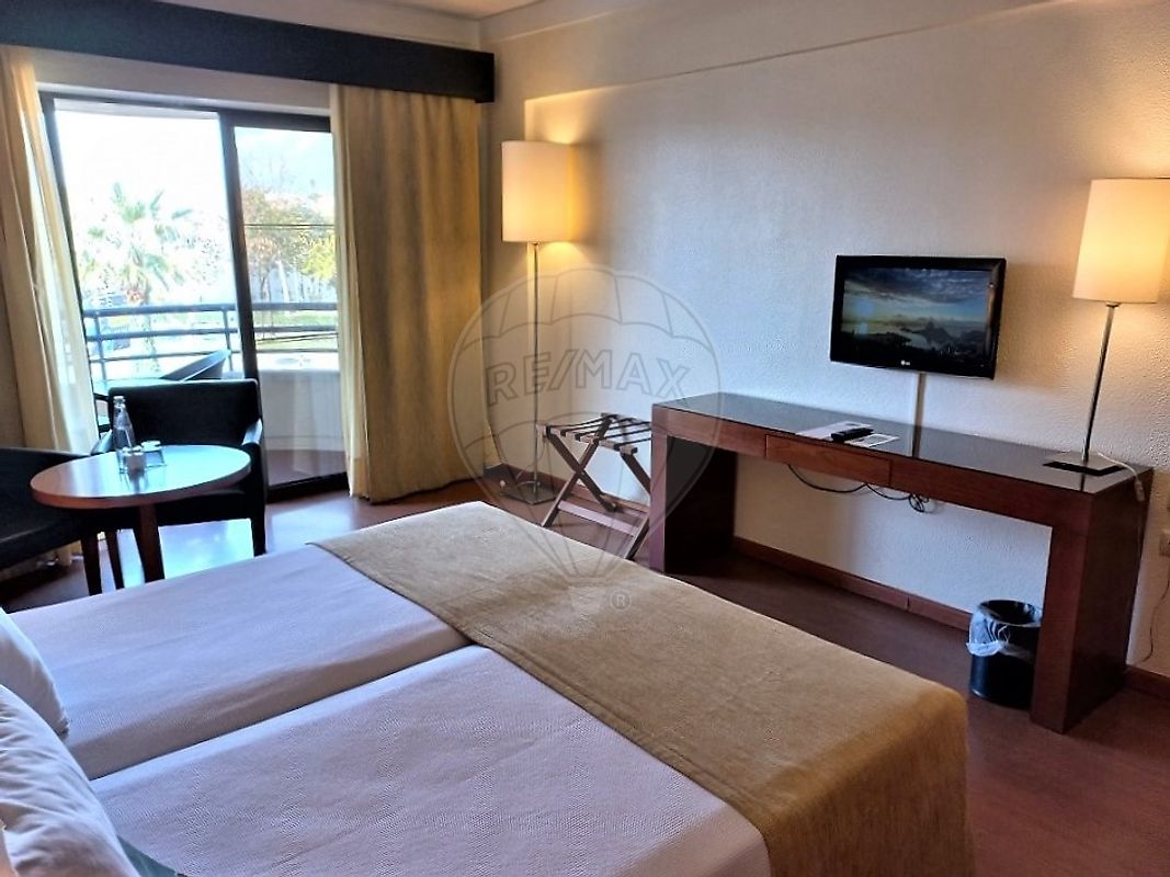 Apartamento à venda em Albufeira