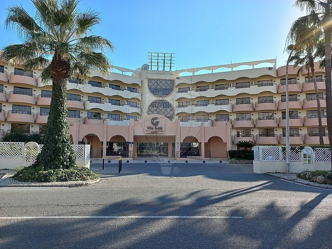 Apartamento - Albufeira e Olhos de Água, Albufeira, Faro