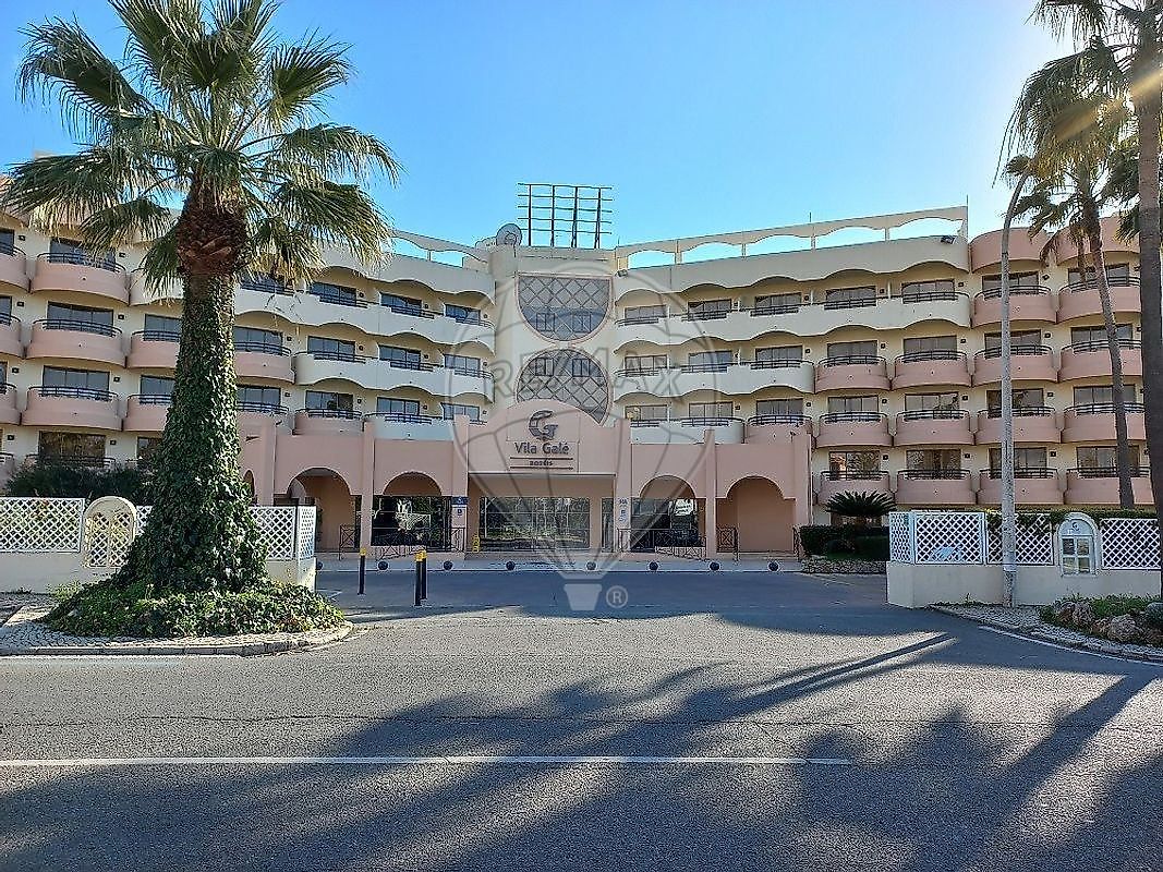 Apartamento - Albufeira e Olhos de Água, Albufeira, Faro