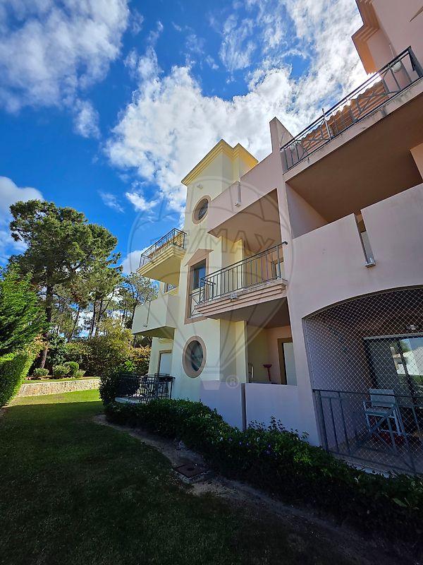 Apartamento T2 à venda em Loulé