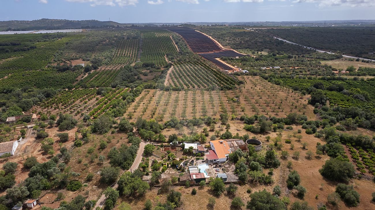 Moradia T2 à venda em São Bartolomeu de Messines, Silves — foto 32