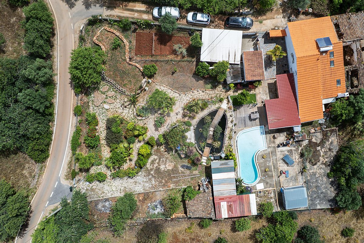 Moradia T2 à venda em São Bartolomeu de Messines, Silves — foto 35