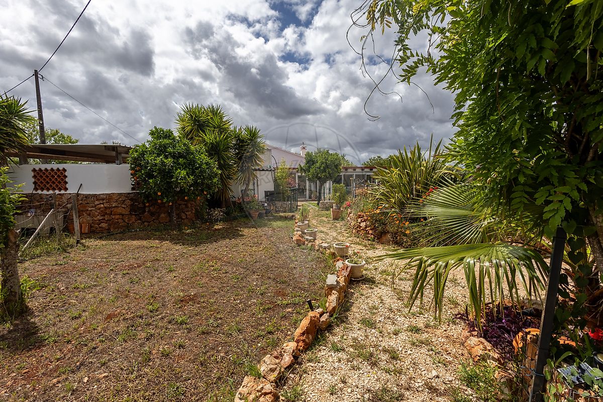 Moradia T2 à venda em São Bartolomeu de Messines, Silves — foto 8