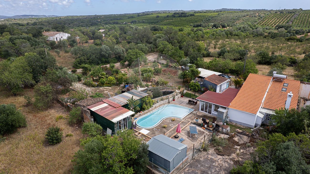 Moradia T2 à venda em São Bartolomeu de Messines, Silves — foto 37