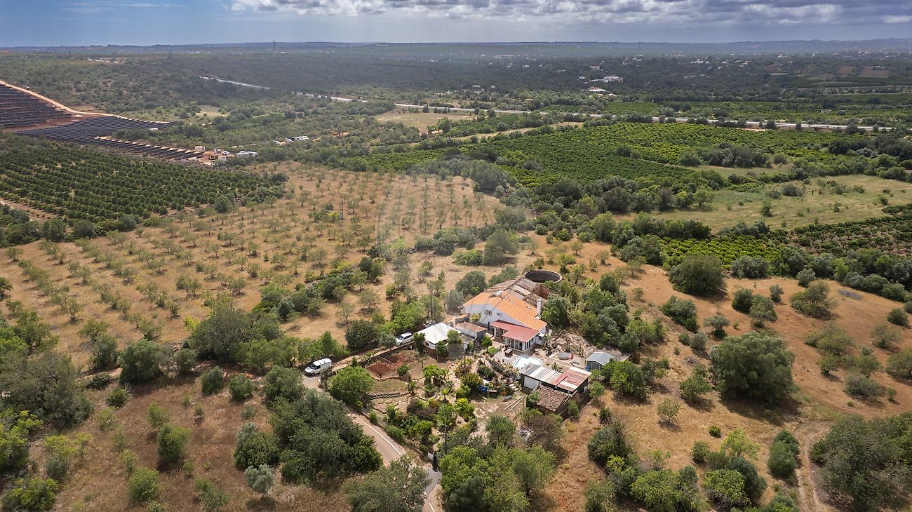 Moradia T2 à venda em São Bartolomeu de Messines, Silves — foto 33