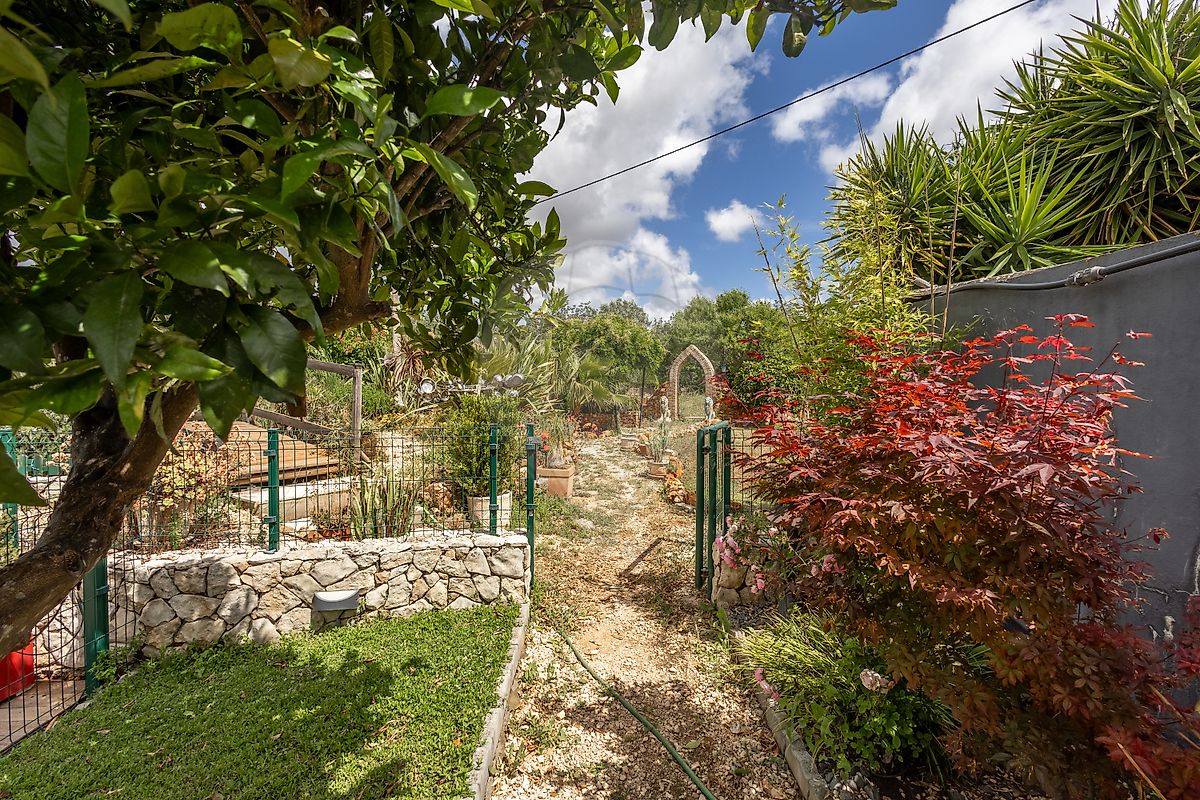 Moradia T2 à venda em São Bartolomeu de Messines, Silves — foto 6
