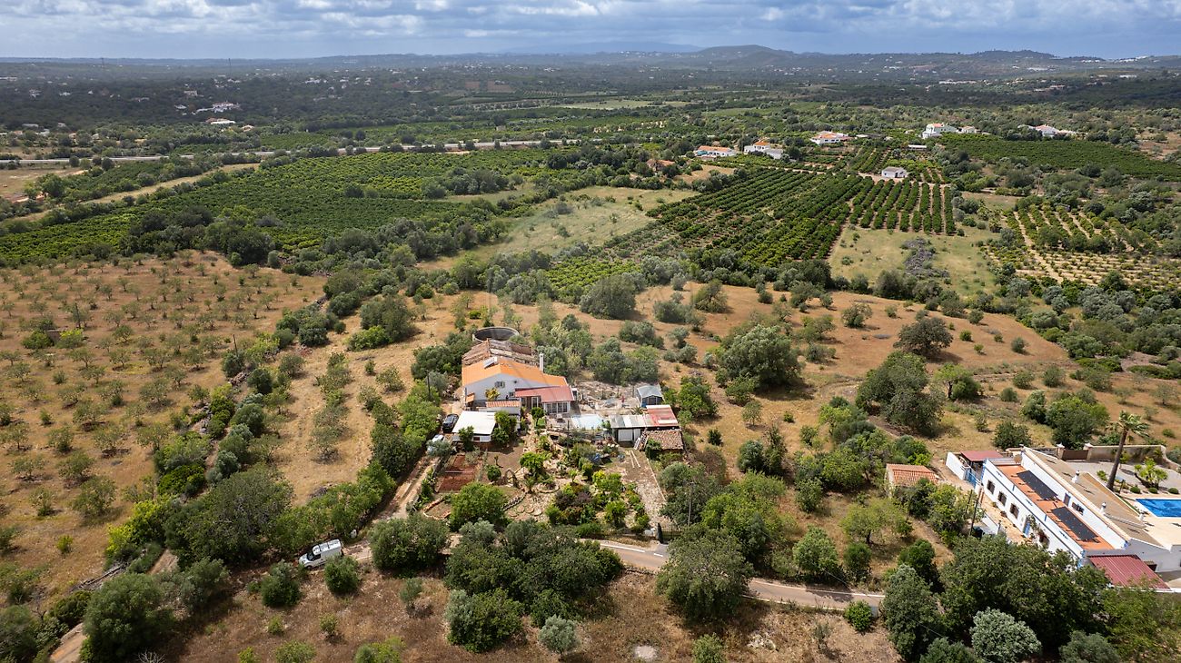 Moradia T2 à venda em São Bartolomeu de Messines, Silves — foto 34