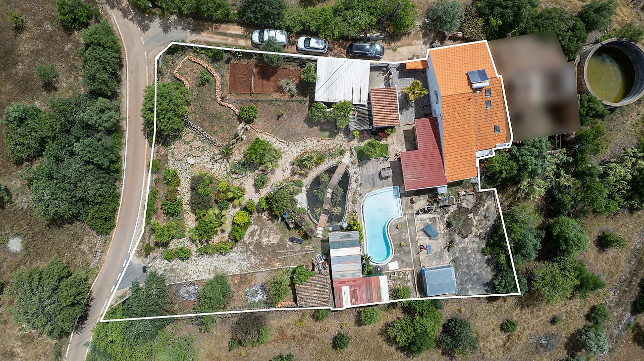 Moradia T2 à venda em São Bartolomeu de Messines, Silves — foto 38
