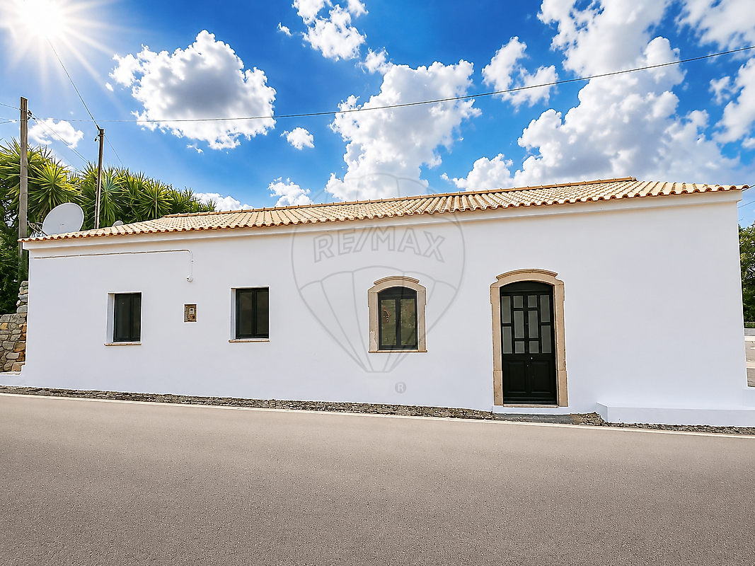 Moradia - Boliqueime, Loulé, Faro
