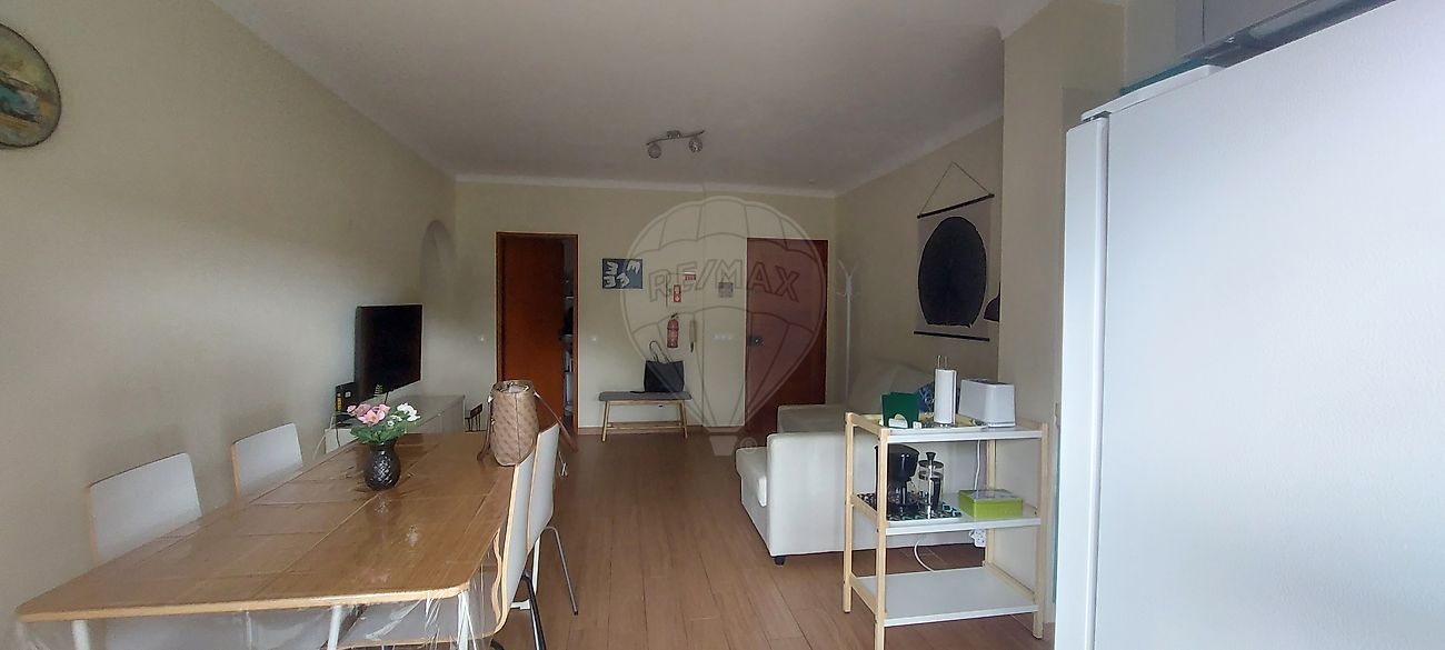 Apartamento T1 à venda em Albufeira
