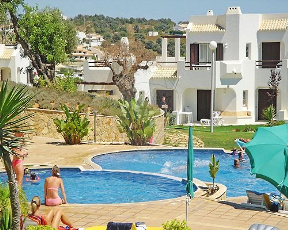 Apartamento T2 à venda em Albufeira