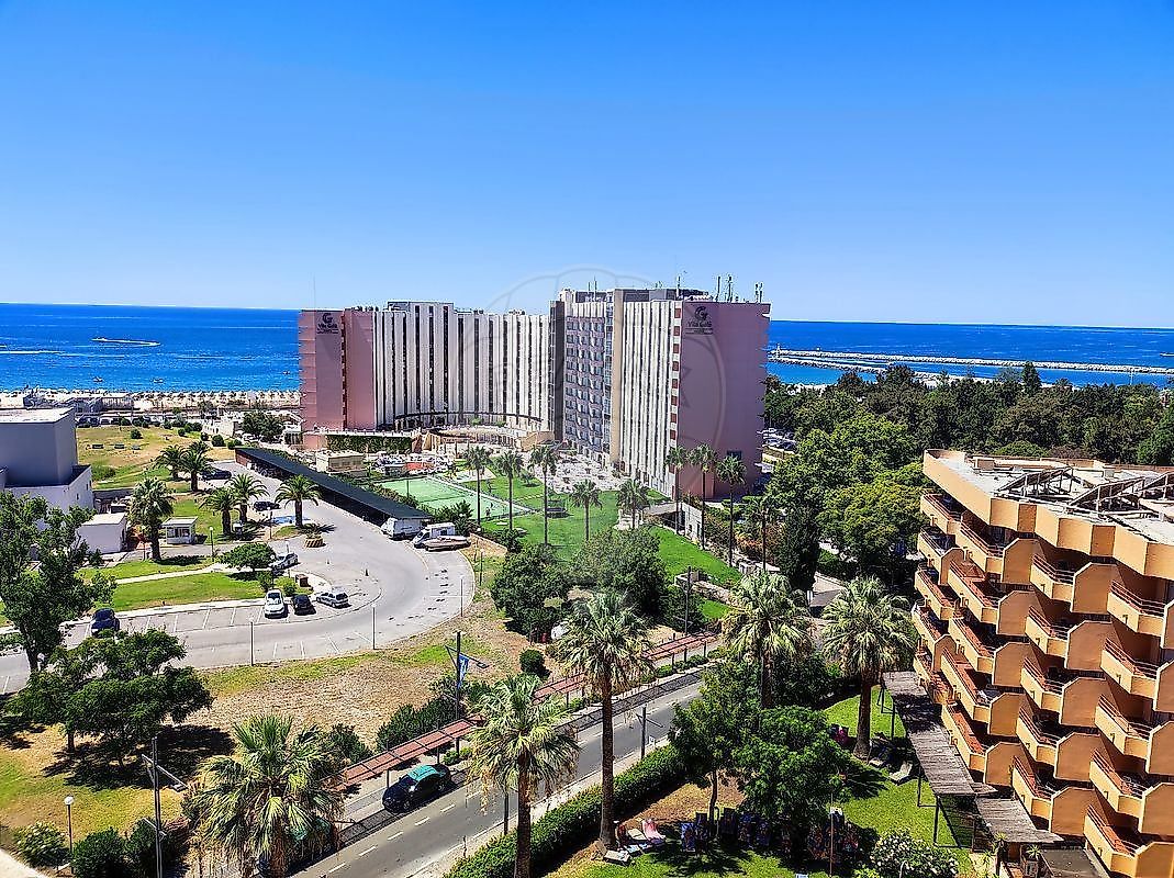 Apartamento T1 à venda em Loulé