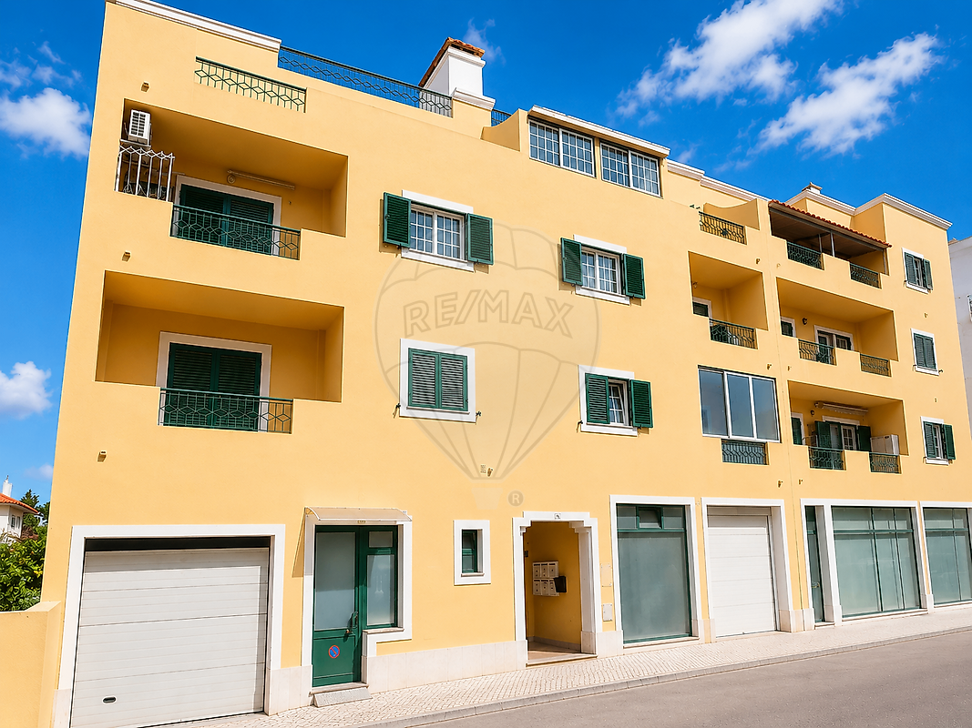 Apartamento T3 à venda em São Bartolomeu de Messines, €344.000