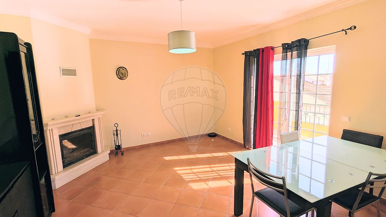 Apartamento T3 à venda em São Bartolomeu de Messines, Silves — foto 2