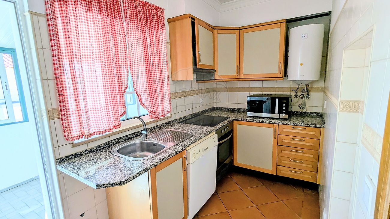 Apartamento T3 à venda em São Bartolomeu de Messines, Silves — foto 3