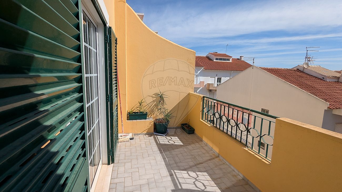 Apartamento T3 à venda em São Bartolomeu de Messines, Silves — foto 8