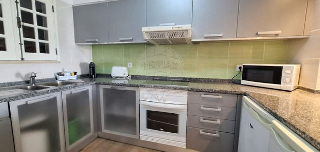 Apartamento T1 à venda em Albufeira