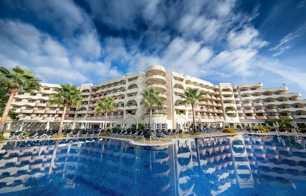 Apartamento à venda em Albufeira