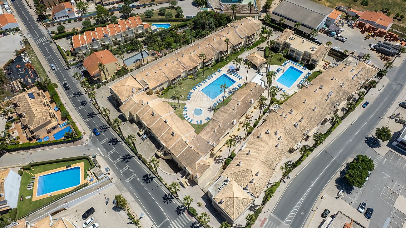 Apartamento T1 à venda em Guia, Albufeira — foto 15