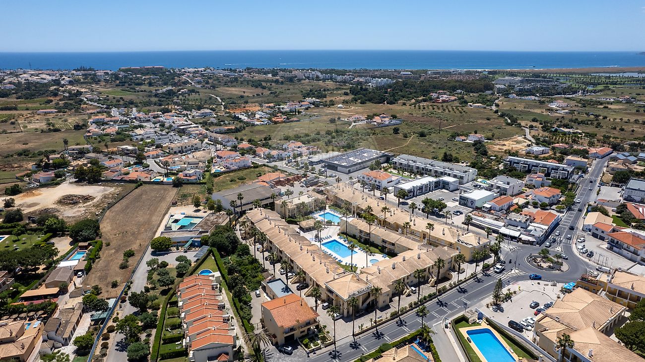 Apartamento T1 à venda em Guia, Albufeira — foto 32