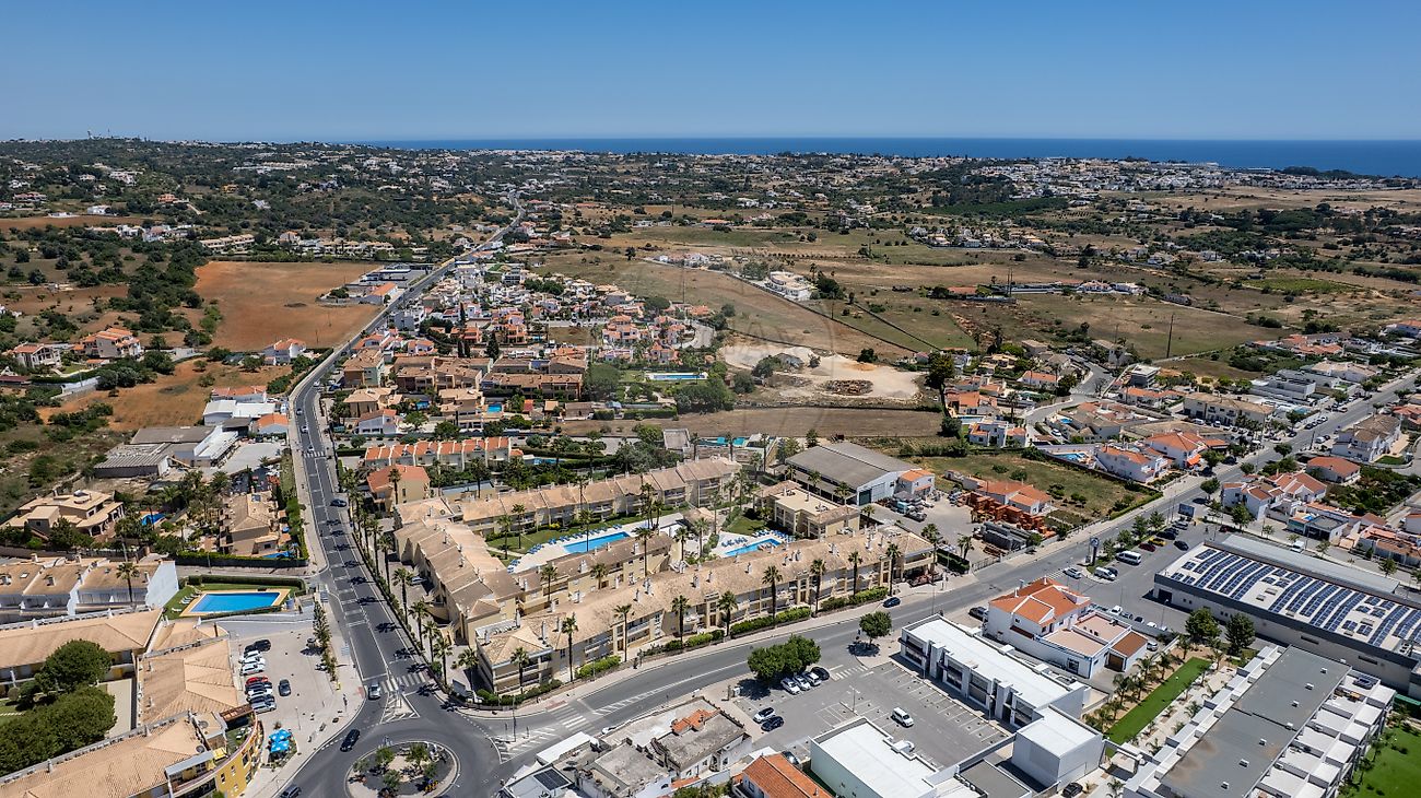 Apartamento T1 à venda em Guia, Albufeira — foto 34