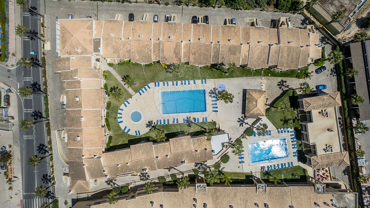 Apartamento T1 à venda em Guia, Albufeira — foto 33