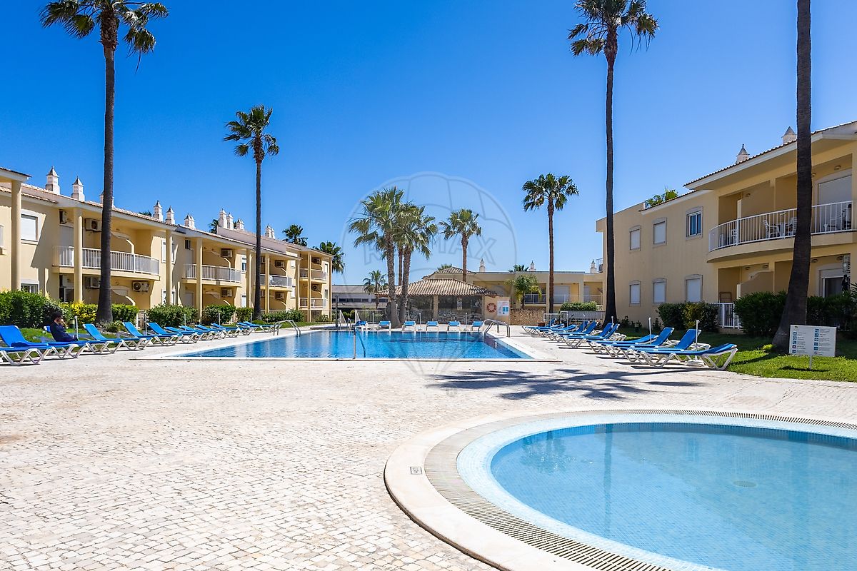 Apartamento - Guia, Albufeira, Faro