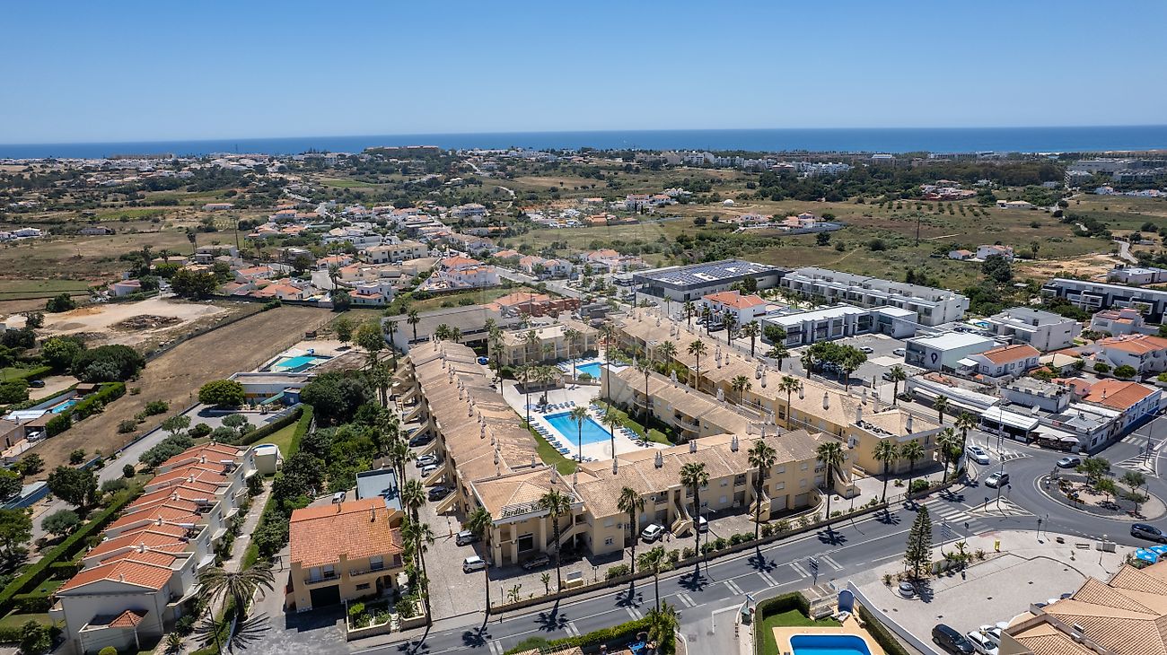 Apartamento T1 à venda em Guia, Albufeira — foto 31